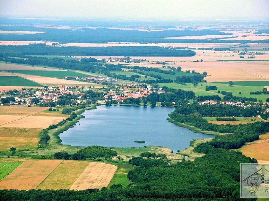 Schullandheim Europa-Jugendbauerhof Deetz