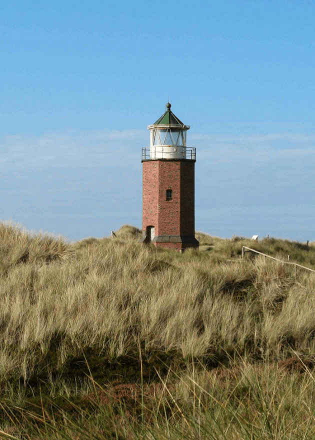 Gruppengästehaus Klaarstrand