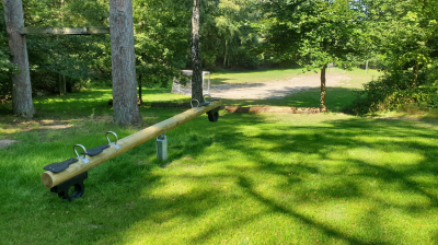 Schullandheim Estetal