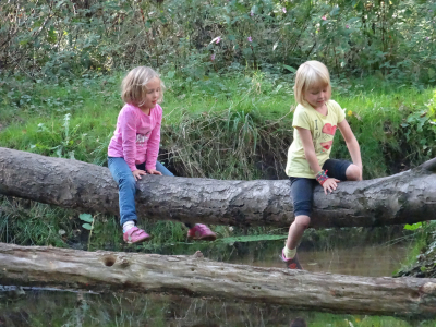 Schullandheim Estetal