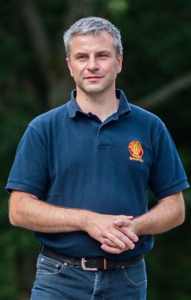 Schullandheim Geraberg