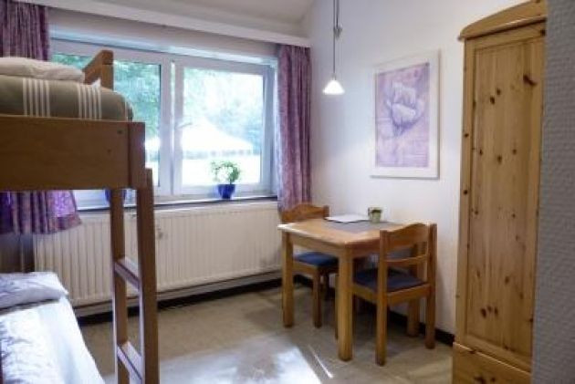 Schullandheim Am Buchenholz