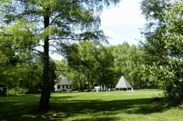 Schullandheim Am Buchenholz