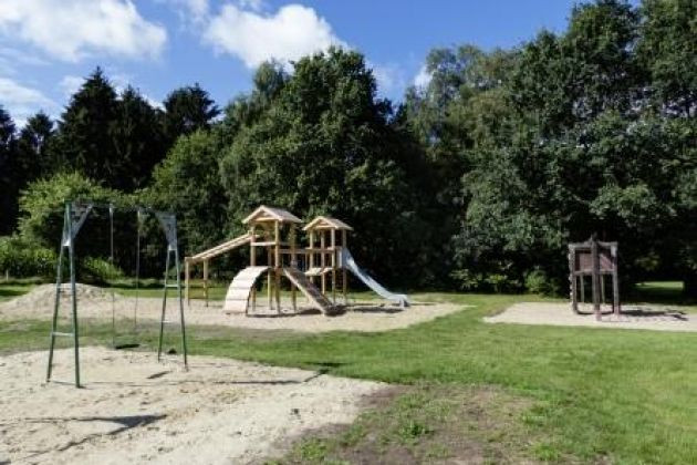 Schullandheim Am Buchenholz