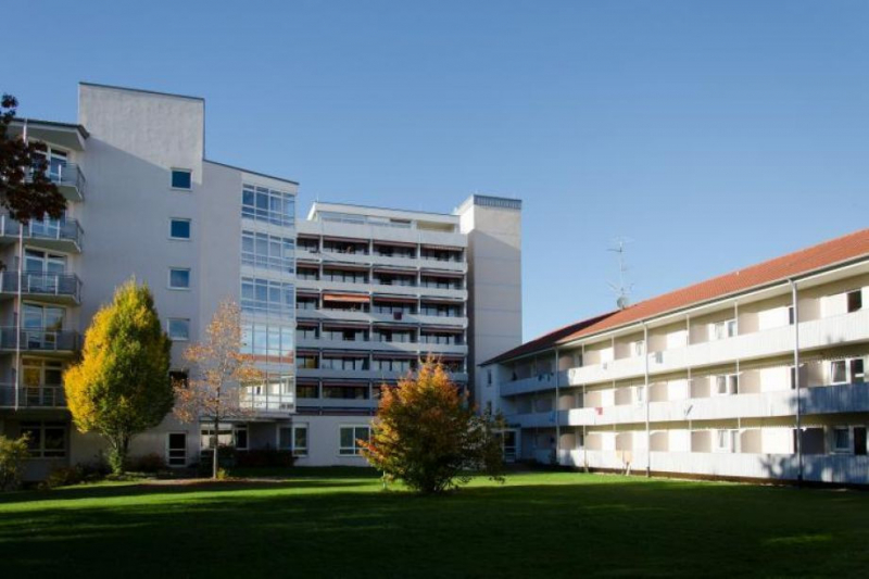Humboldt-Institut e.V. (Jugendgästehaus Bad Schussenried)