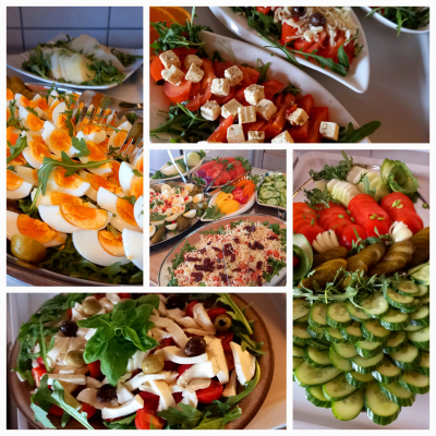 Jugendbegegnungs- und Bildungstätte Golm