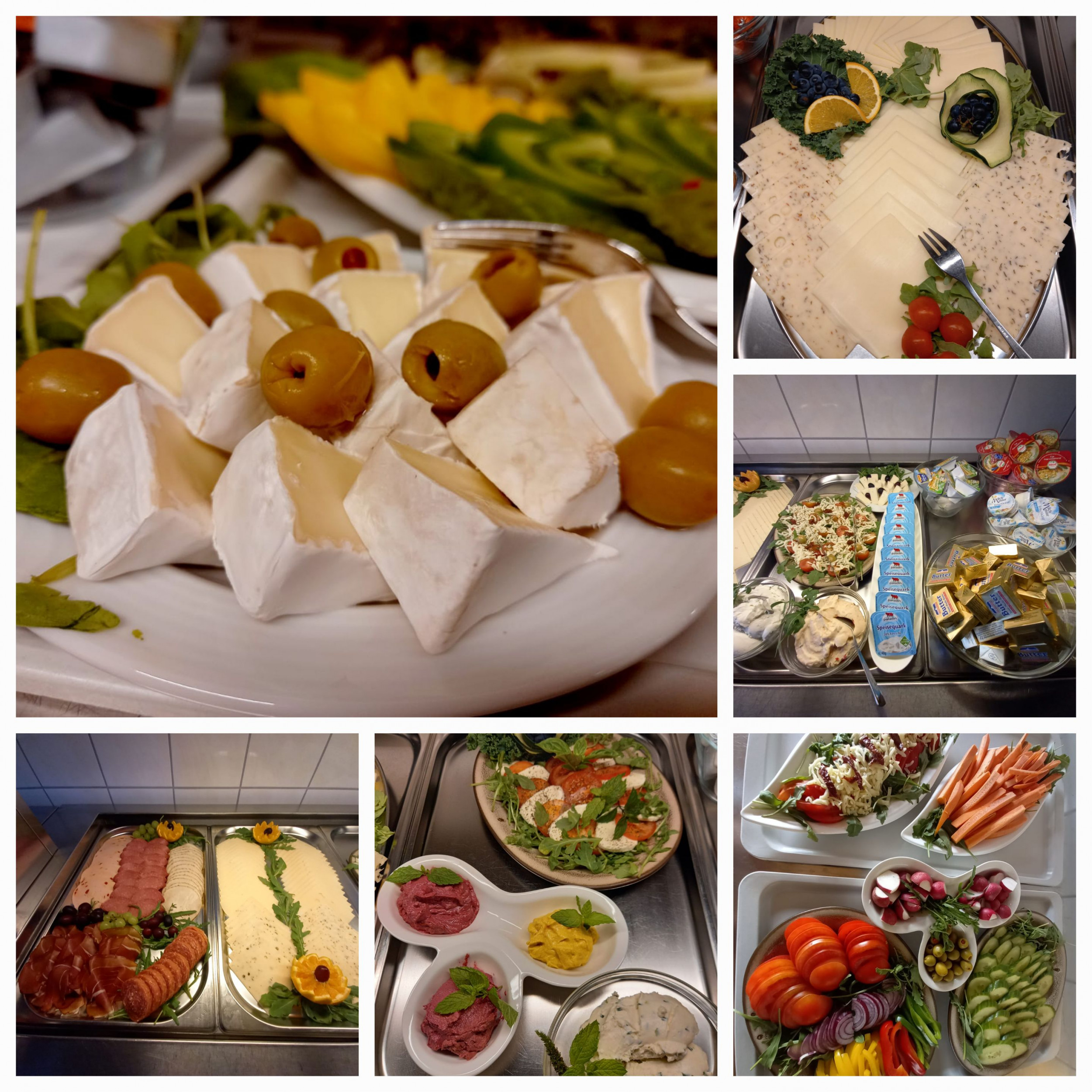 Jugendbegegnungs- und Bildungstätte Golm