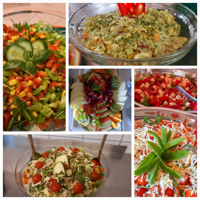 Jugendbegegnungs- und Bildungstätte Golm