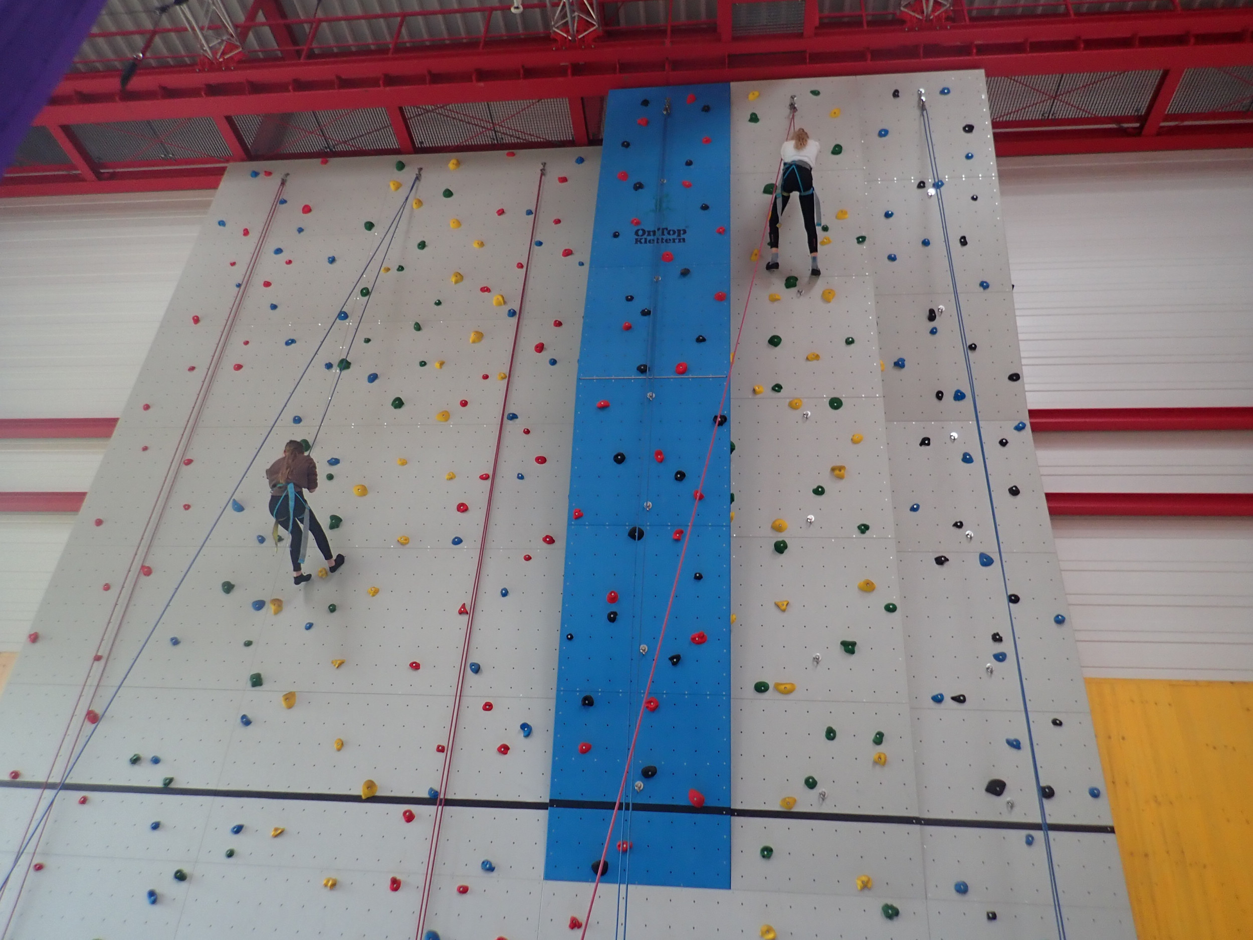 CircArtive Haus - Hof - Pimparello