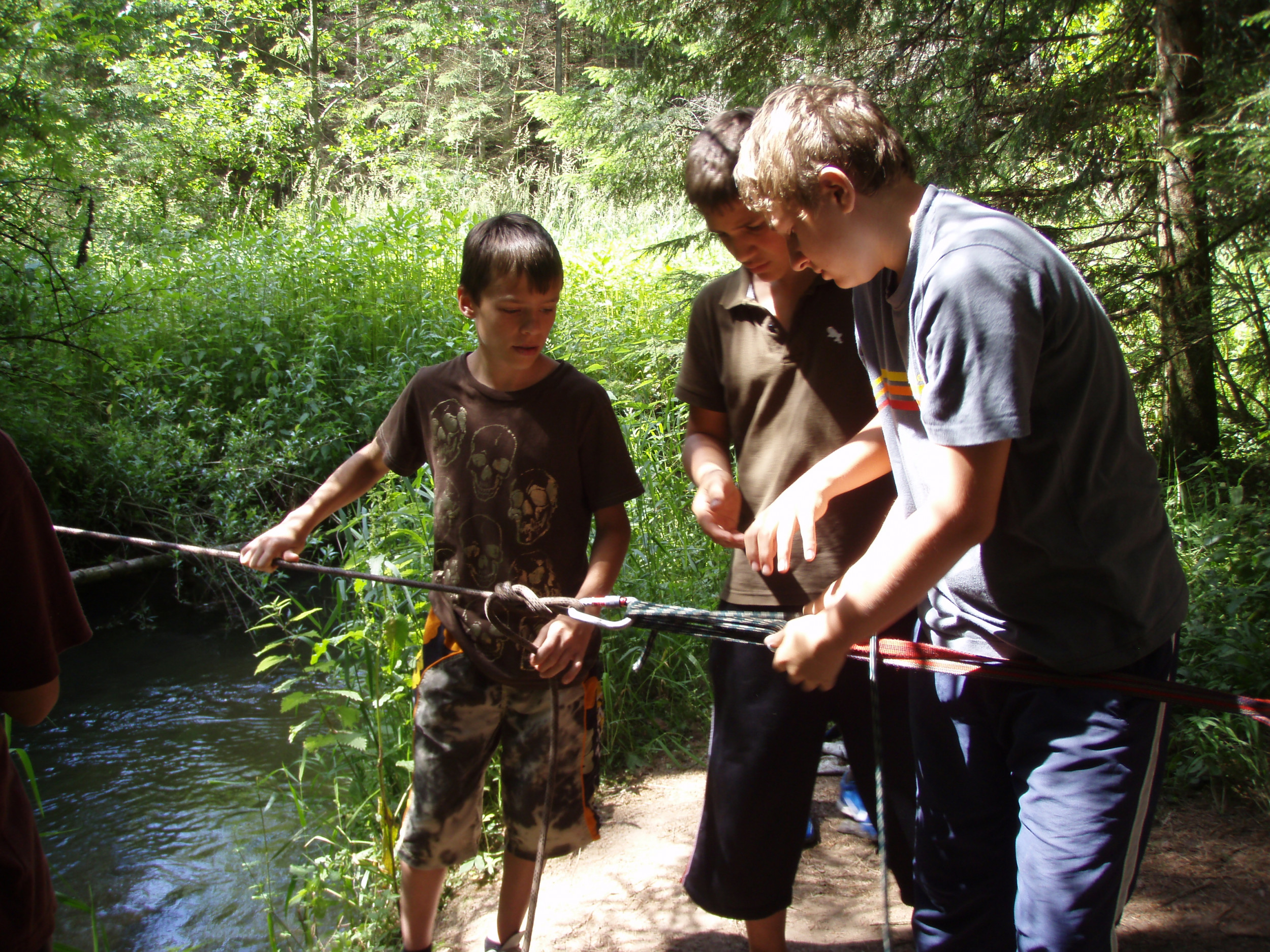 CircArtive Haus - Hof - Pimparello