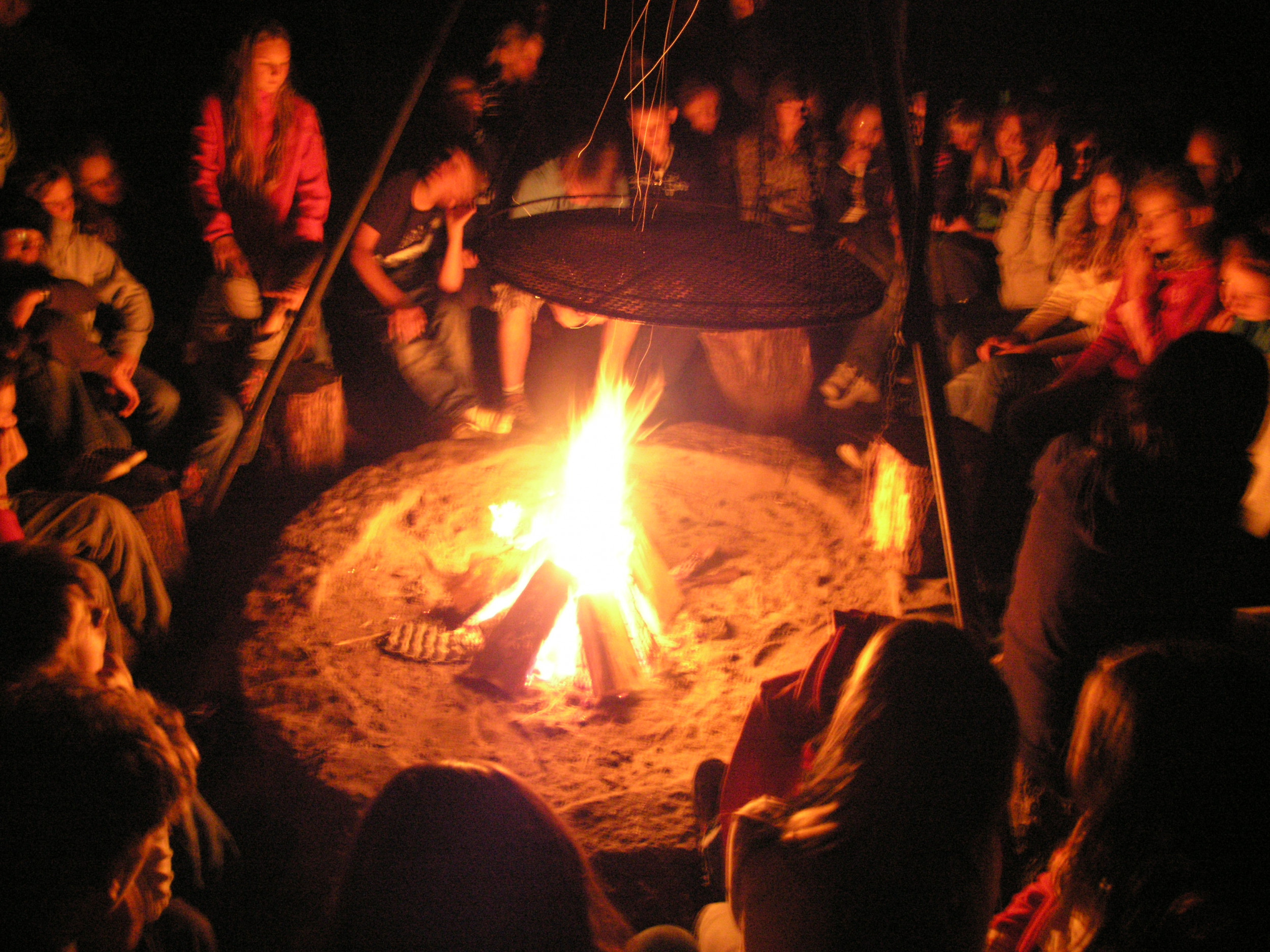 CircArtive Haus - Hof - Pimparello