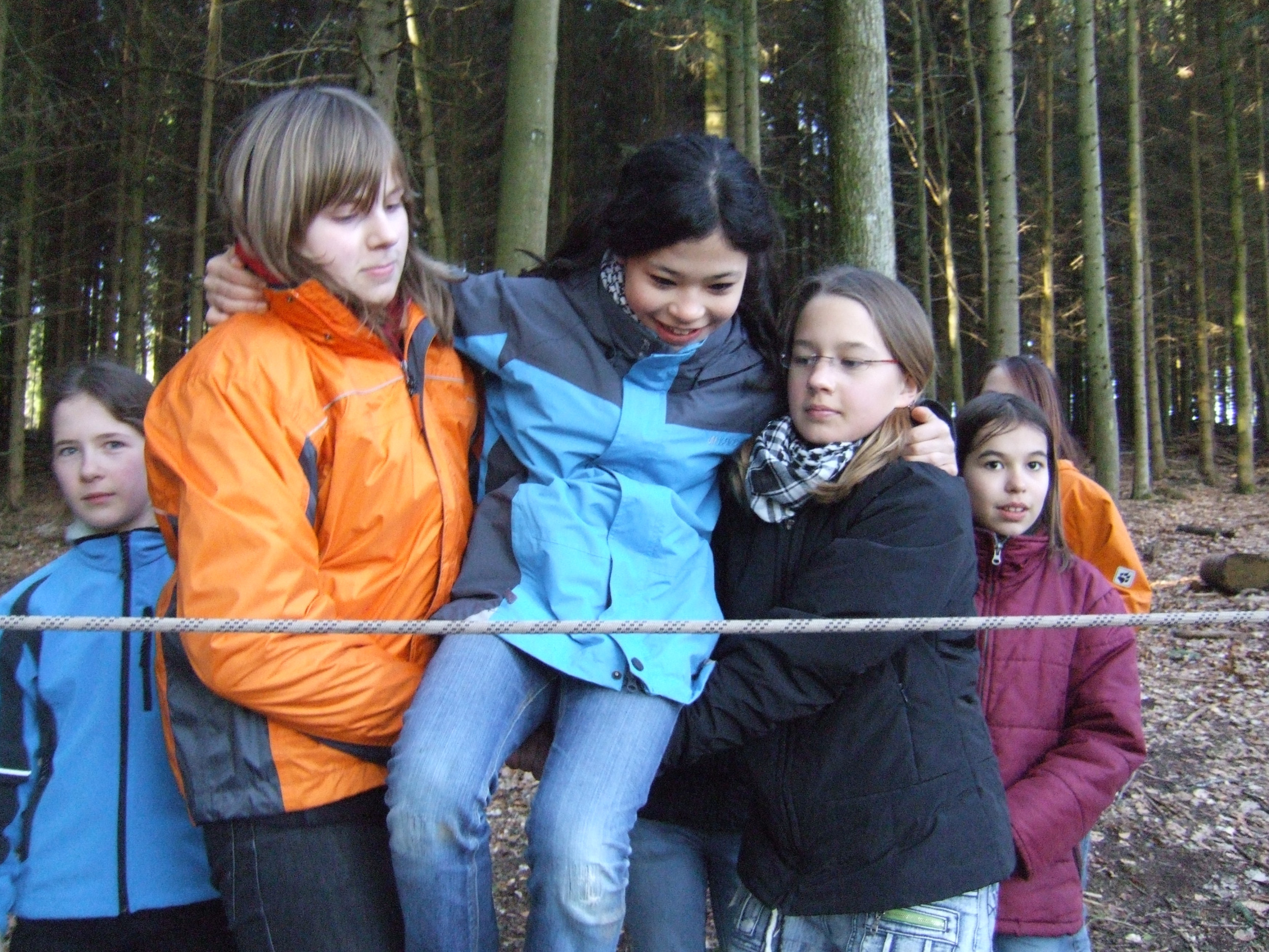 CircArtive Haus - Hof - Pimparello