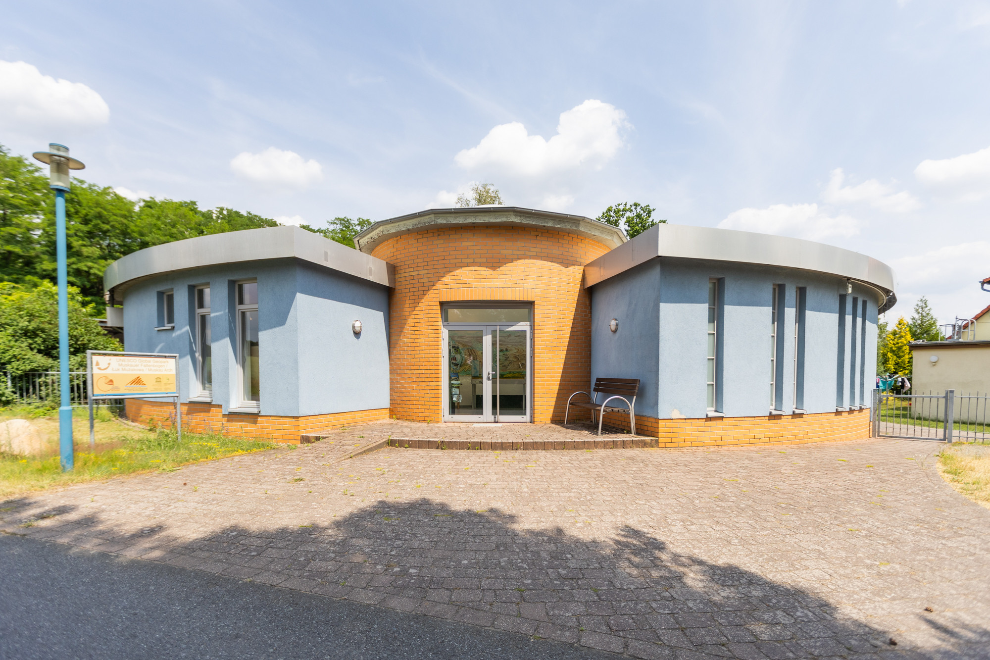 Schullandheim Jerischke