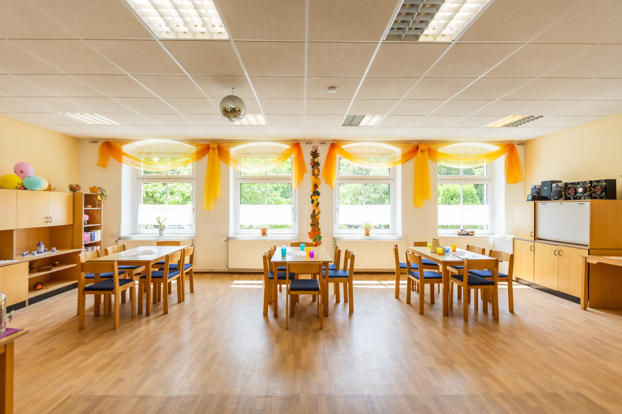 Schullandheim Jerischke