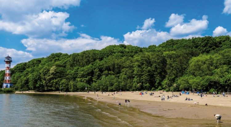 Freiluftschule Wittenbergen