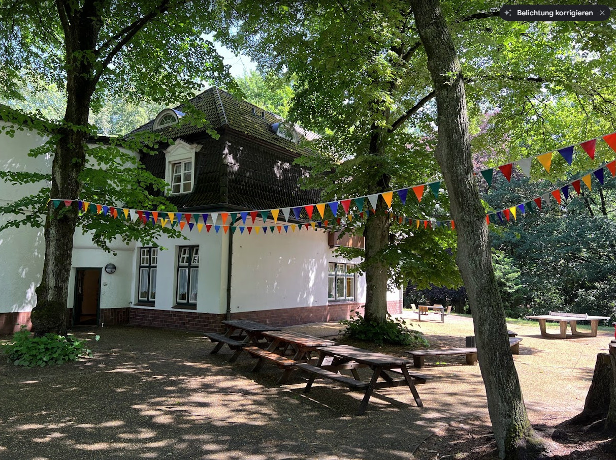 Freiluftschule Wittenbergen