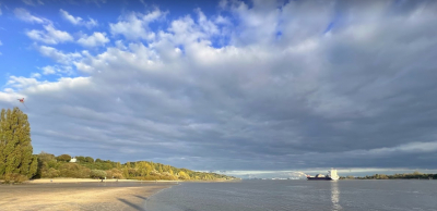 Freiluftschule Wittenbergen