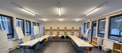 Freiluftschule Wittenbergen