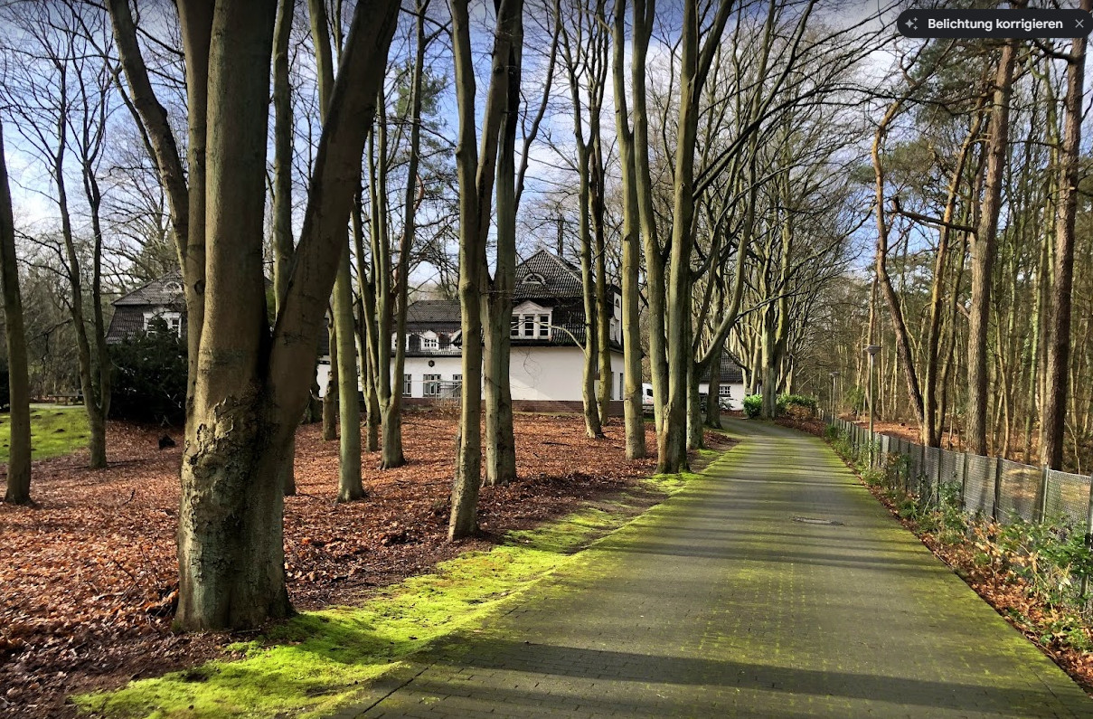 Freiluftschule Wittenbergen