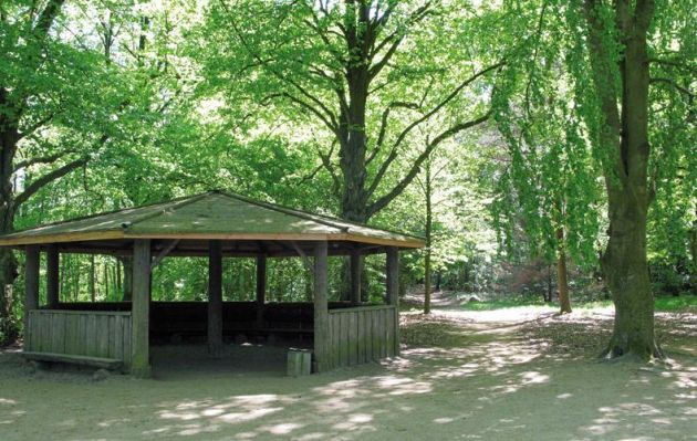 Freiluftschule Wittenbergen