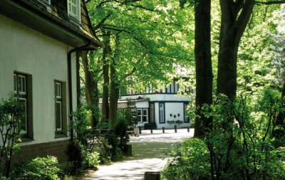 Freiluftschule Wittenbergen