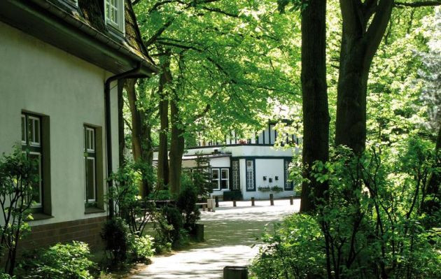 Freiluftschule Wittenbergen