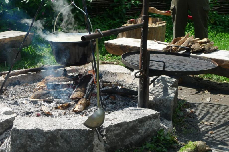 Ferienheim Haslachmühle