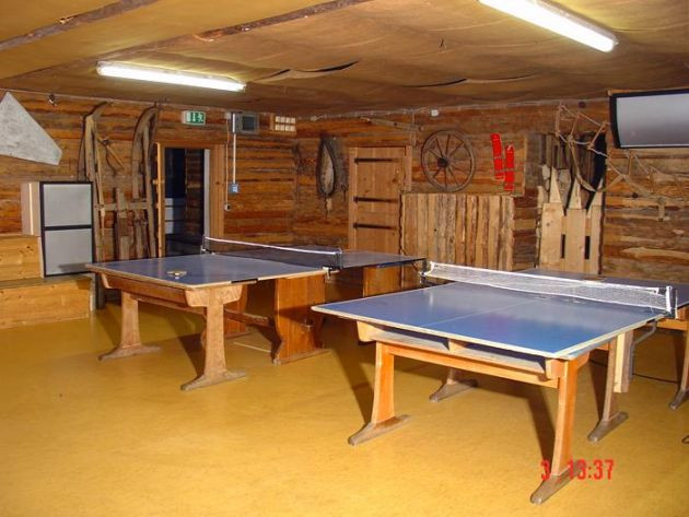 Schullandheim Gschwender Hof