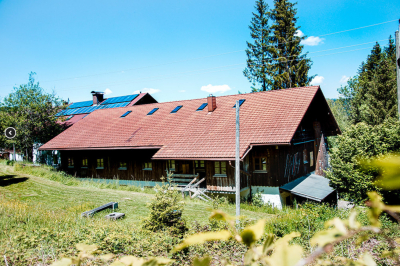 Schullandheim Gschwender Hof