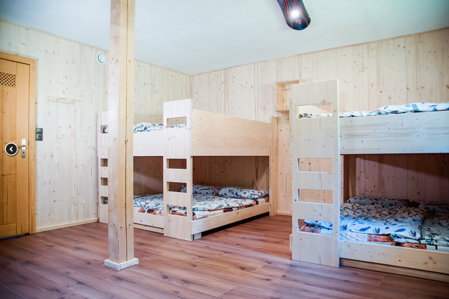 Schullandheim Gschwender Hof