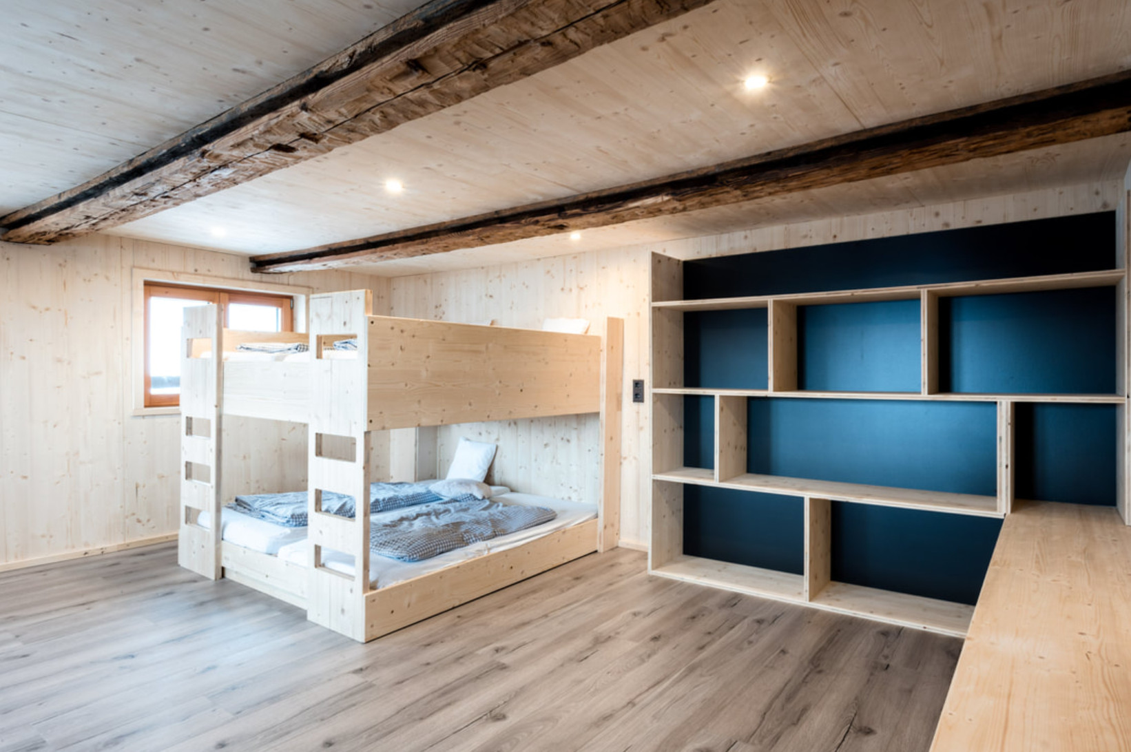 Schullandheim Gschwender Hof