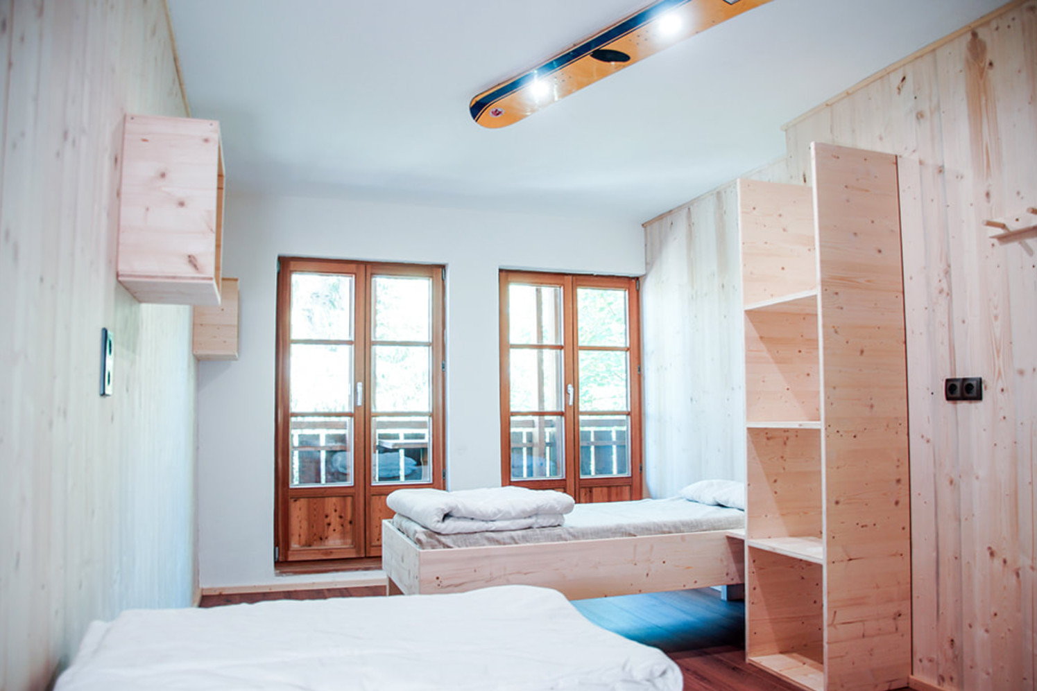 Schullandheim Gschwender Hof