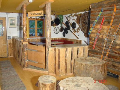 Schullandheim Gschwender Hof