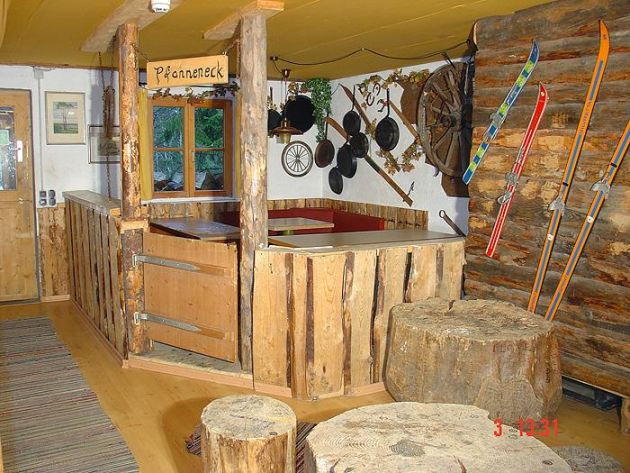 Schullandheim Gschwender Hof