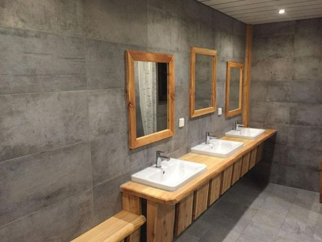 Schullandheim Gschwender Hof