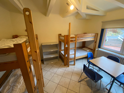 Schullandheim Haus Lankau