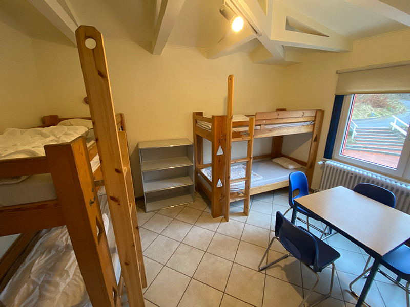 Schullandheim Haus Lankau