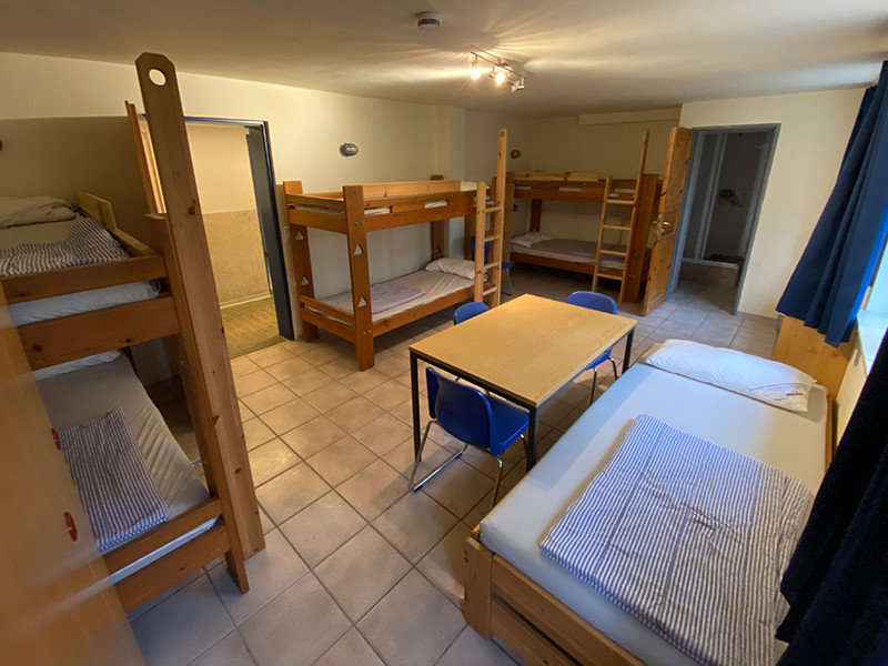 Schullandheim Haus Lankau