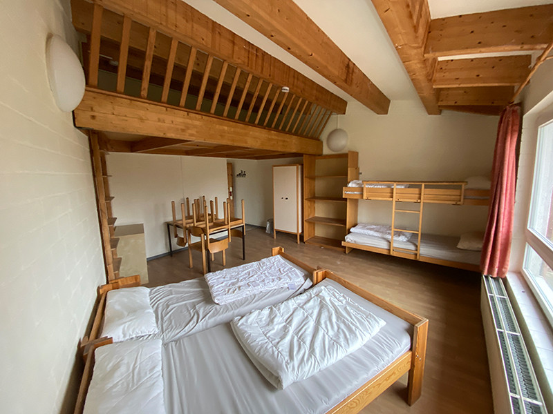 Schullandheim Haus Lankau