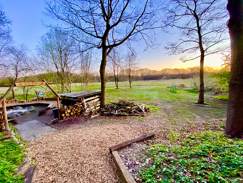 Schullandheim Haus Lankau