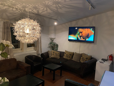 Schullandheim Haus Lankau