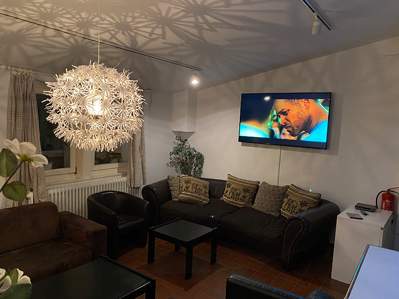 Schullandheim Haus Lankau