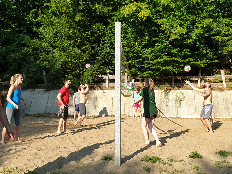 Schullandheim Haus Lankau