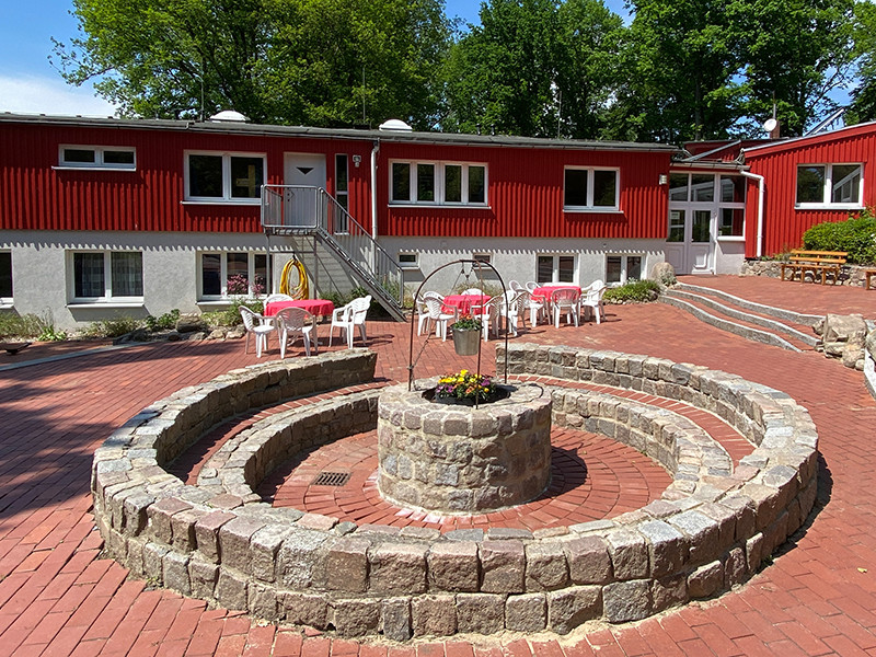 Schullandheim Haus Lankau