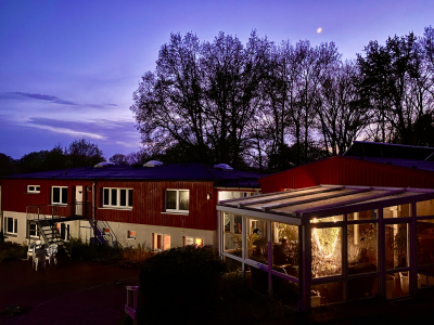 Schullandheim Haus Lankau