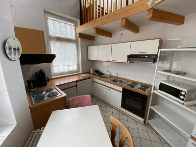 Schullandheim Haus Lankau