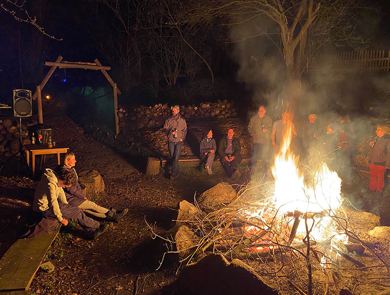 Schullandheim Haus Lankau