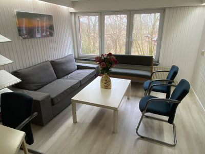 Schullandheim Haus Lankau