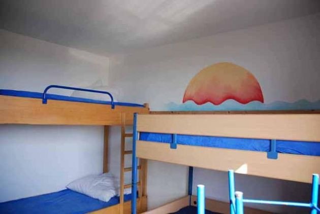 Bünder Schullandheim Wangerooge