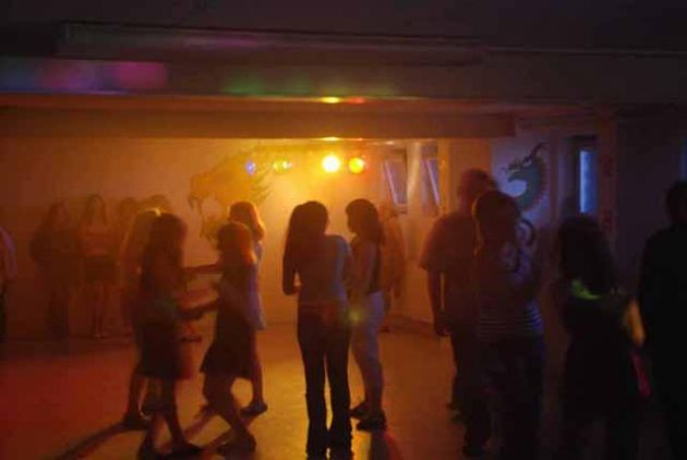 Bünder Schullandheim Wangerooge